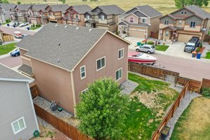 6113 Wood Bison Trail, Colorado Springs, CO 80925, USA Photo 4