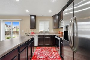6113 Wood Bison Trail, Colorado Springs, CO 80925, USA Photo 19