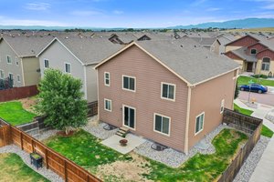 6113 Wood Bison Trail, Colorado Springs, CO 80925, USA Photo 3