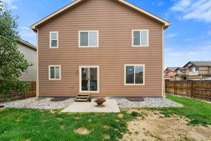 6113 Wood Bison Trail, Colorado Springs, CO 80925, USA Photo 25