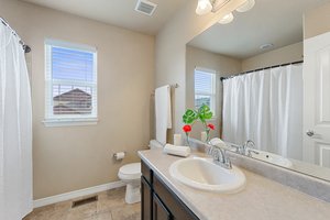 6113 Wood Bison Trail, Colorado Springs, CO 80925, USA Photo 35