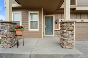 6113 Wood Bison Trail, Colorado Springs, CO 80925, USA Photo 11