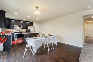 6113 Wood Bison Trail, Colorado Springs, CO 80925, USA Photo 18