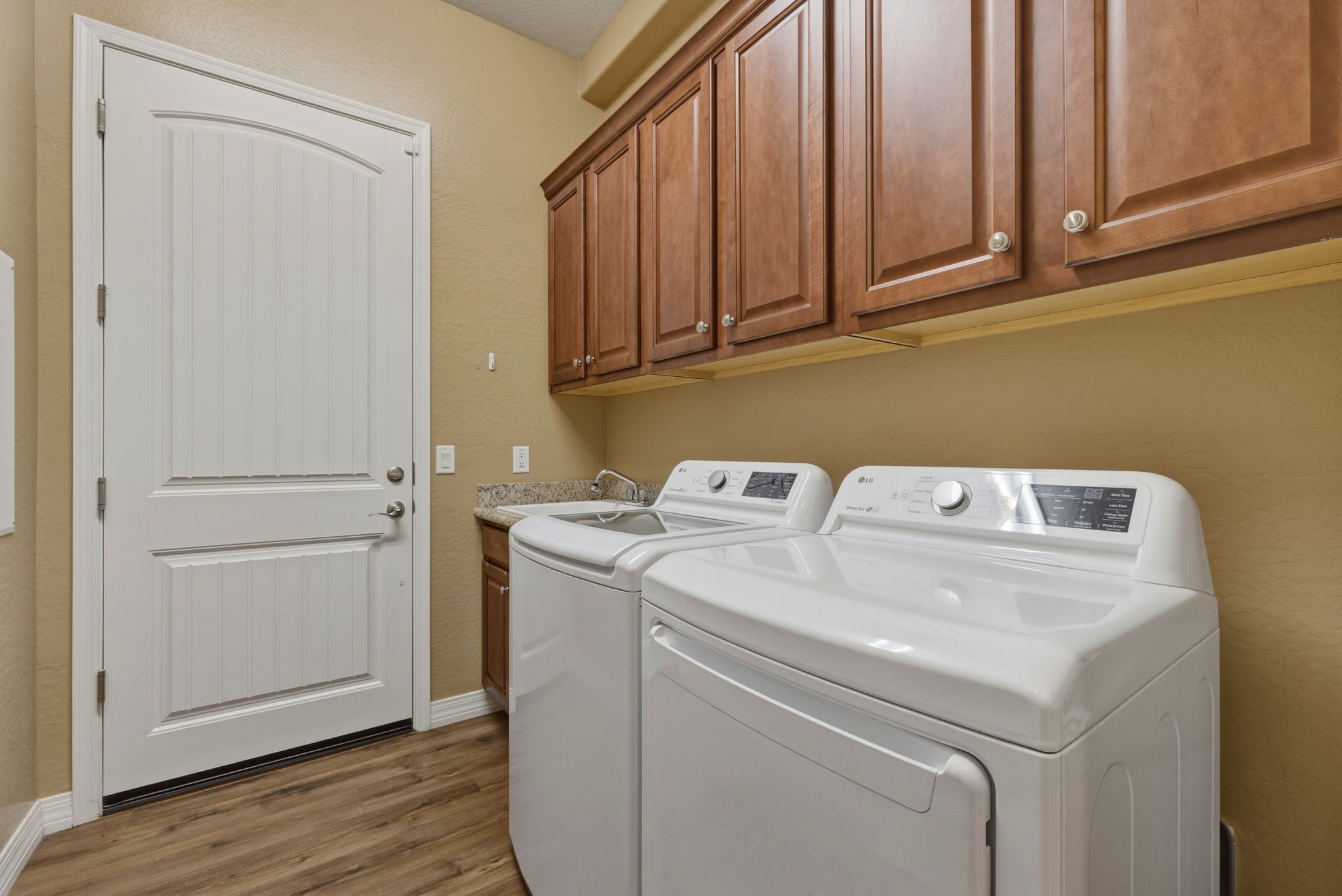 Laundry Rroom