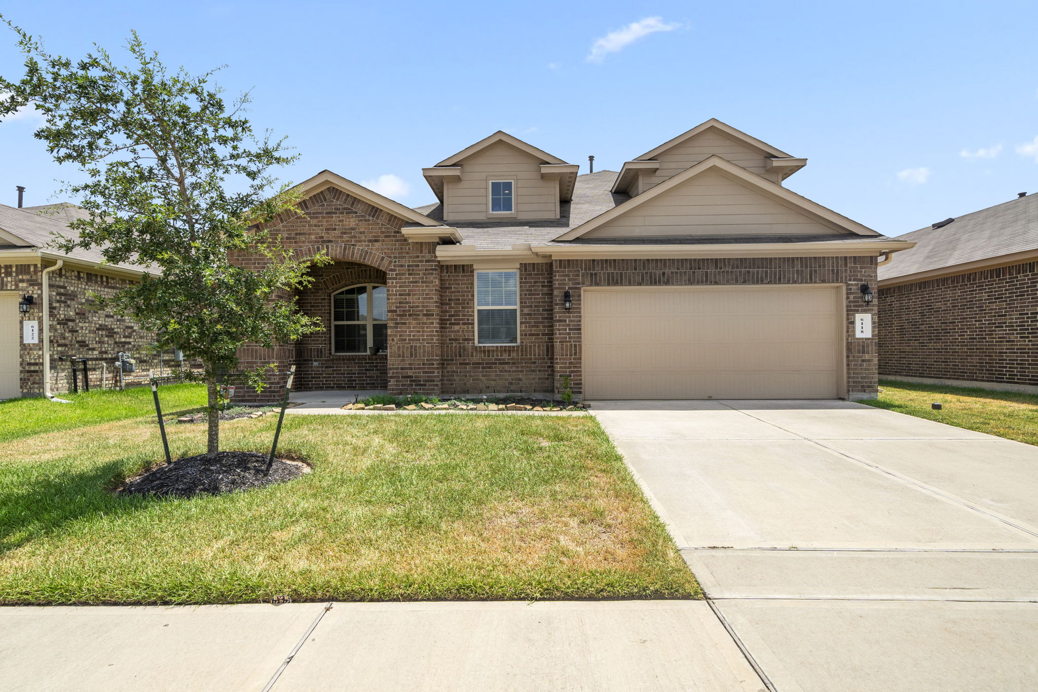 6118 Diantha St, Katy, TX 77449 | Studio Vos, Inc.