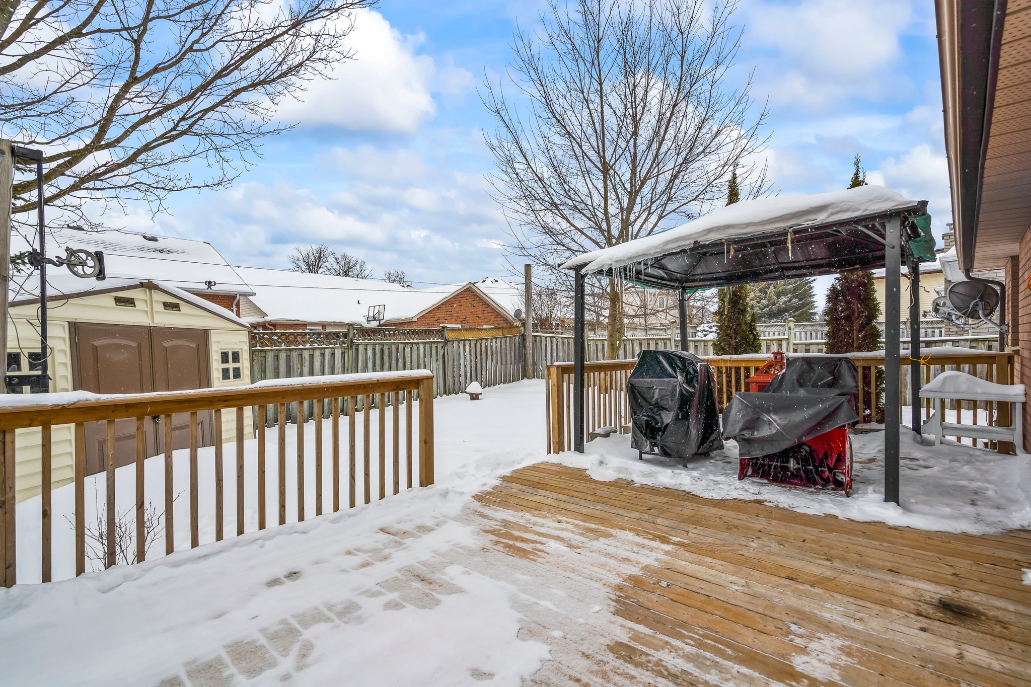 612 Canfield Pl, Shelburne, ON L9V 3A5, CA Photo 28