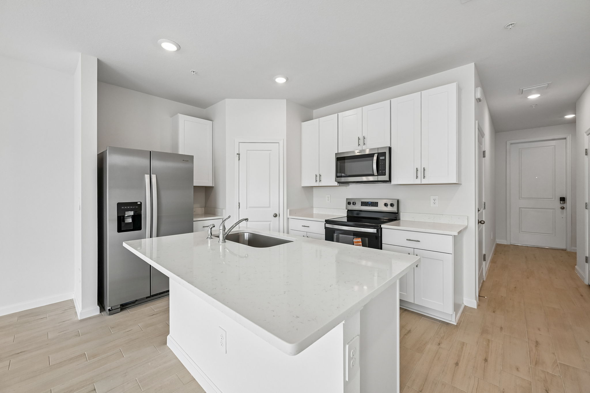 South Florida - Tidewater - 612 Salisbury Cir Fort Pierce FL 34982 - 011