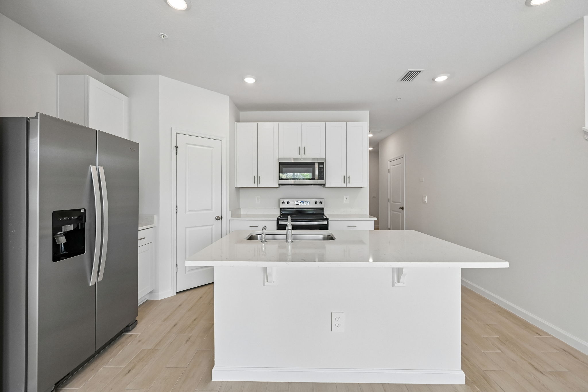 South Florida - Tidewater - 612 Salisbury Cir Fort Pierce FL 34982 - 012