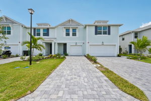 South Florida - Tidewater - 612 Salisbury Cir Fort Pierce FL 34982 - 001