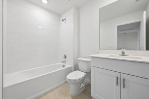 South Florida - Tidewater - 612 Salisbury Cir Fort Pierce FL 34982 - 026