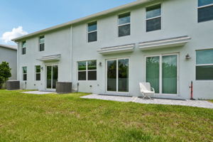 South Florida - Tidewater - 612 Salisbury Cir Fort Pierce FL 34982 - 029