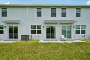 South Florida - Tidewater - 612 Salisbury Cir Fort Pierce FL 34982 - 030