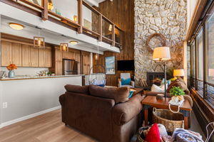 Large Open greatroom