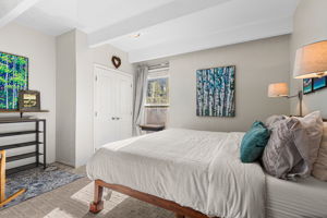 1 of 4 Ensuite Bedrooms