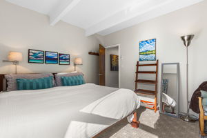 1 of 4 Ensuite Bedrooms