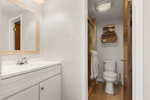 1 of 4 Ensuite Bedrooms