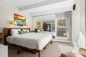 1 of 4 Ensuite Bedrooms