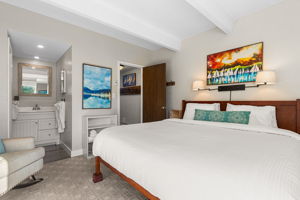 1 of 4 Ensuite Bedrooms