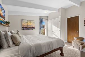 1 of 4 Ensuite Bedrooms