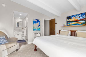 1 of 4 Ensuite Bedrooms