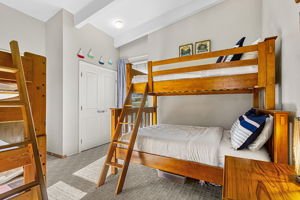 1 of 4 Ensuite Bedrooms