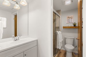 1 of 4 Ensuite Baths