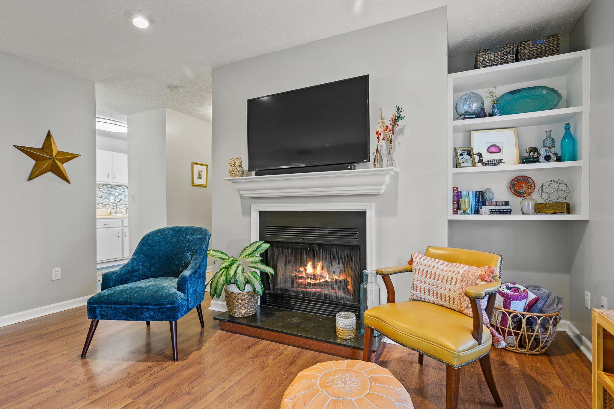 612 Wynnes Ridge Cir, Marietta, GA 30067, USA Photo 6