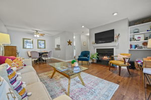 612 Wynnes Ridge Cir, Marietta, GA 30067, USA Photo 4