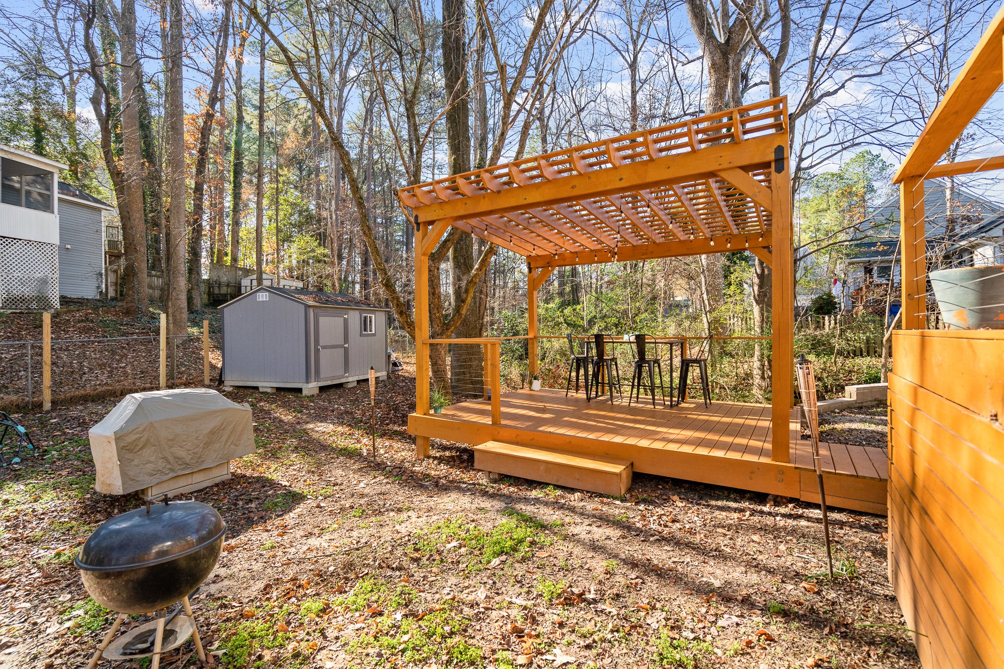 6120 River Landings Dr, Raleigh, NC 27604, USA Photo 44