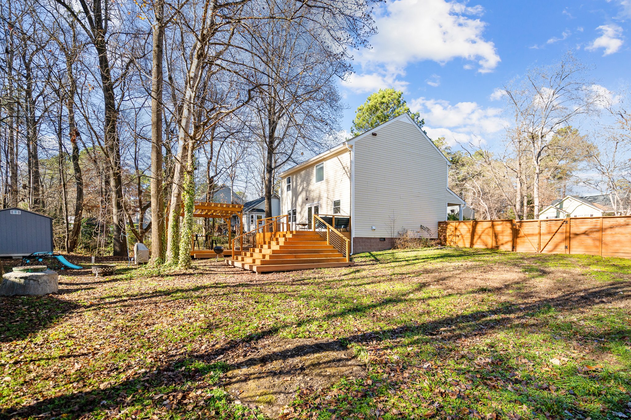 6120 River Landings Dr, Raleigh, NC 27604, USA Photo 39