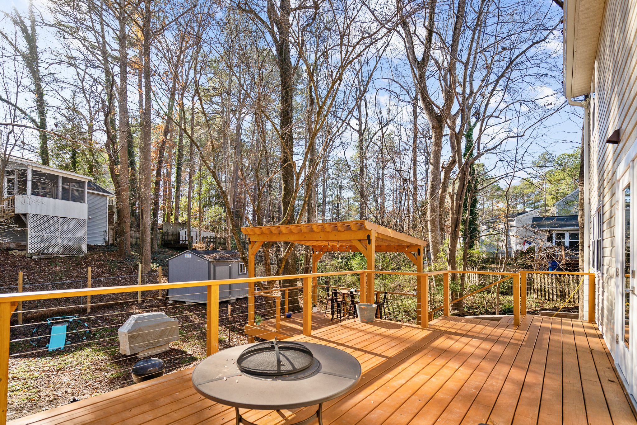 6120 River Landings Dr, Raleigh, NC 27604, USA Photo 7