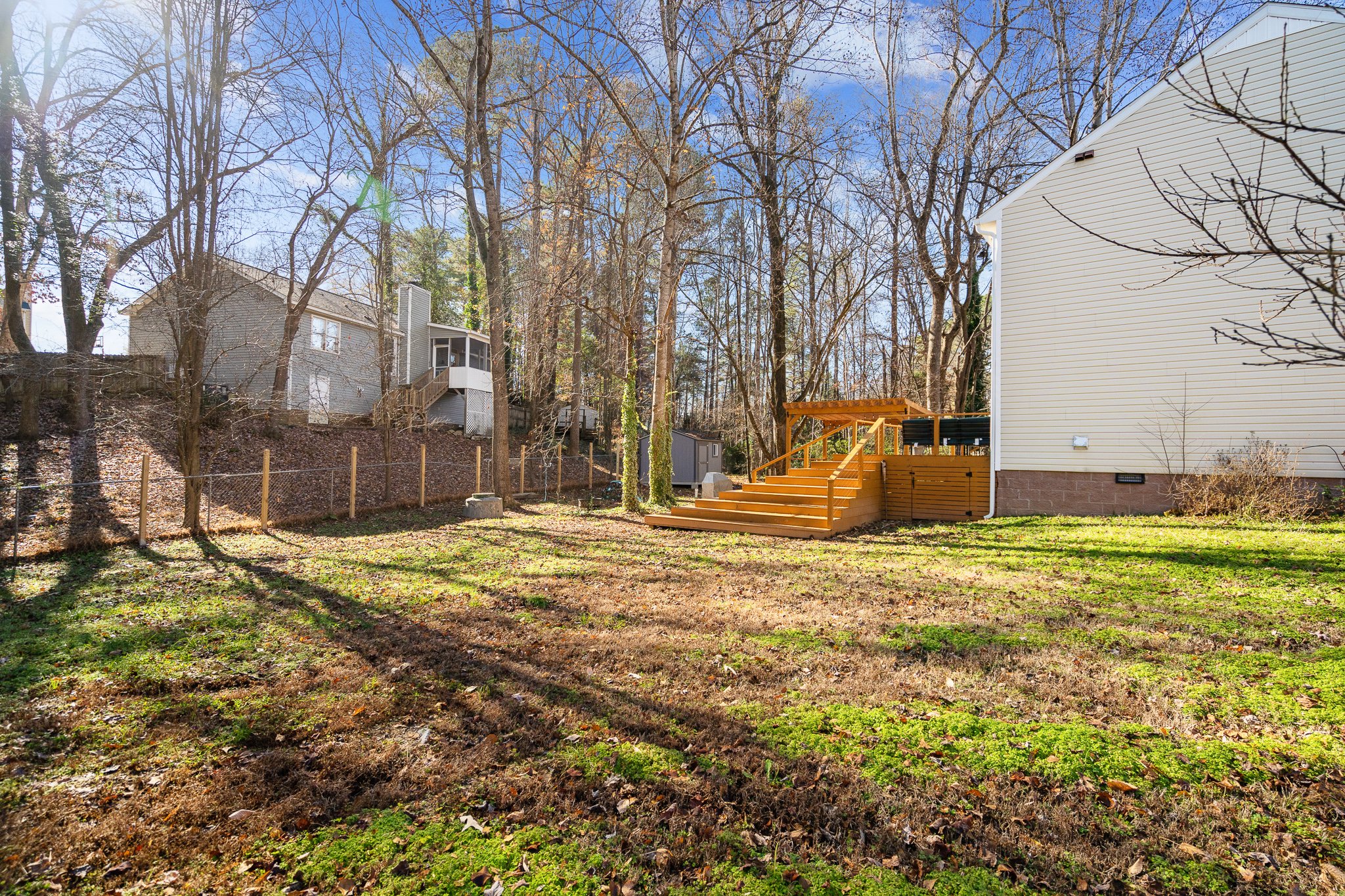6120 River Landings Dr, Raleigh, NC 27604, USA Photo 38