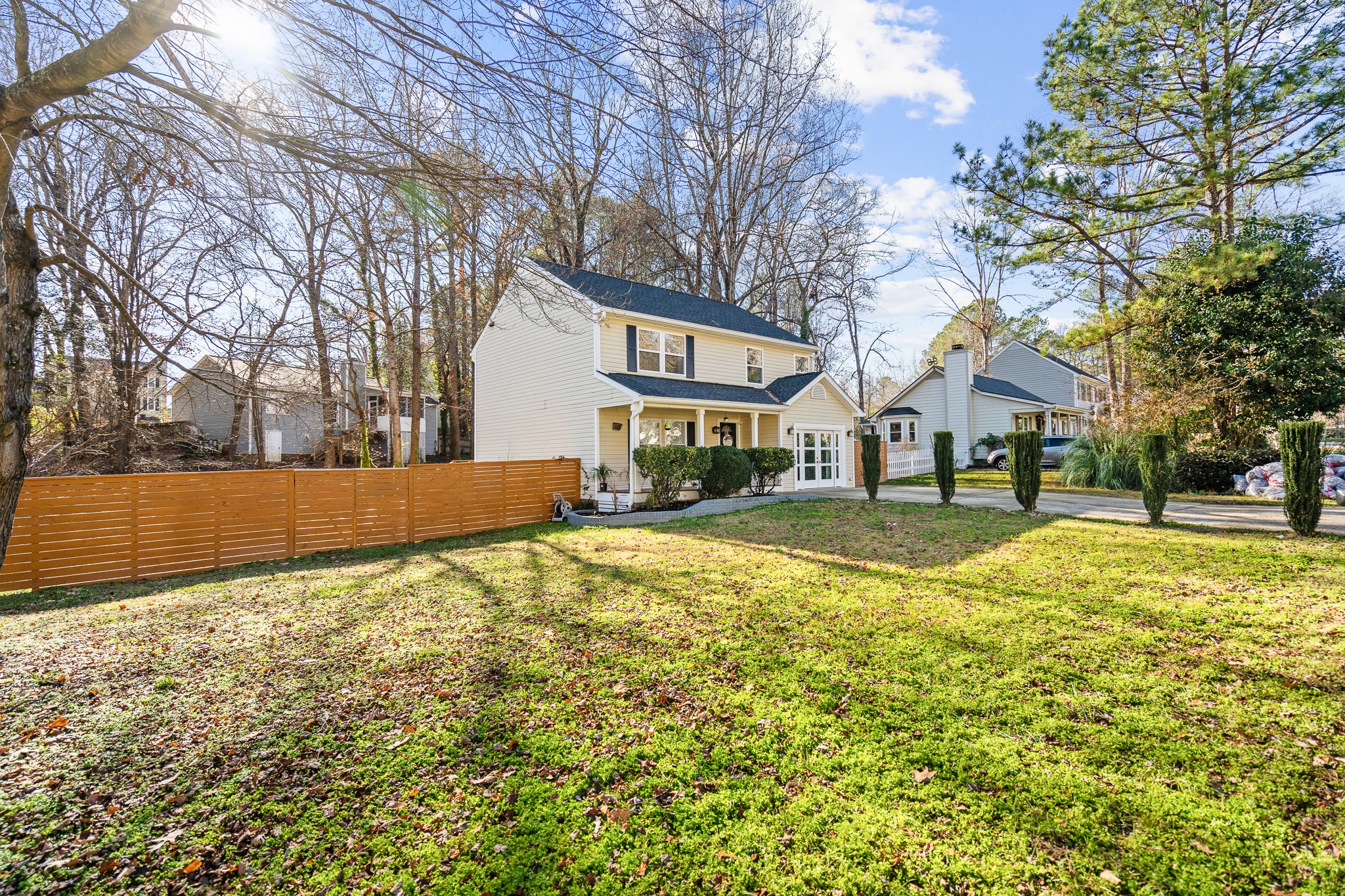 6120 River Landings Dr, Raleigh, NC 27604, USA Photo 3