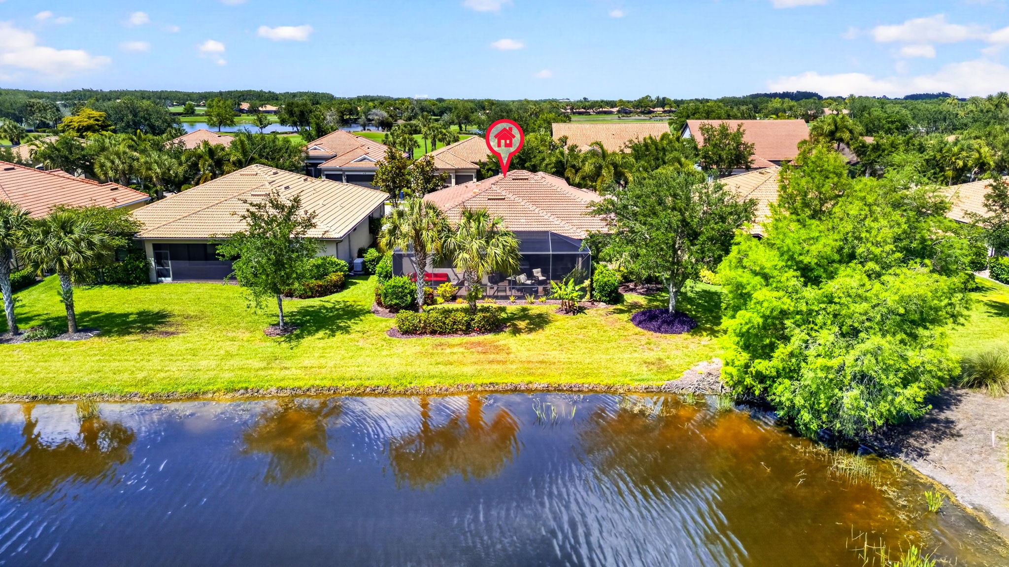 Aerial Rear Exterior 2-marker