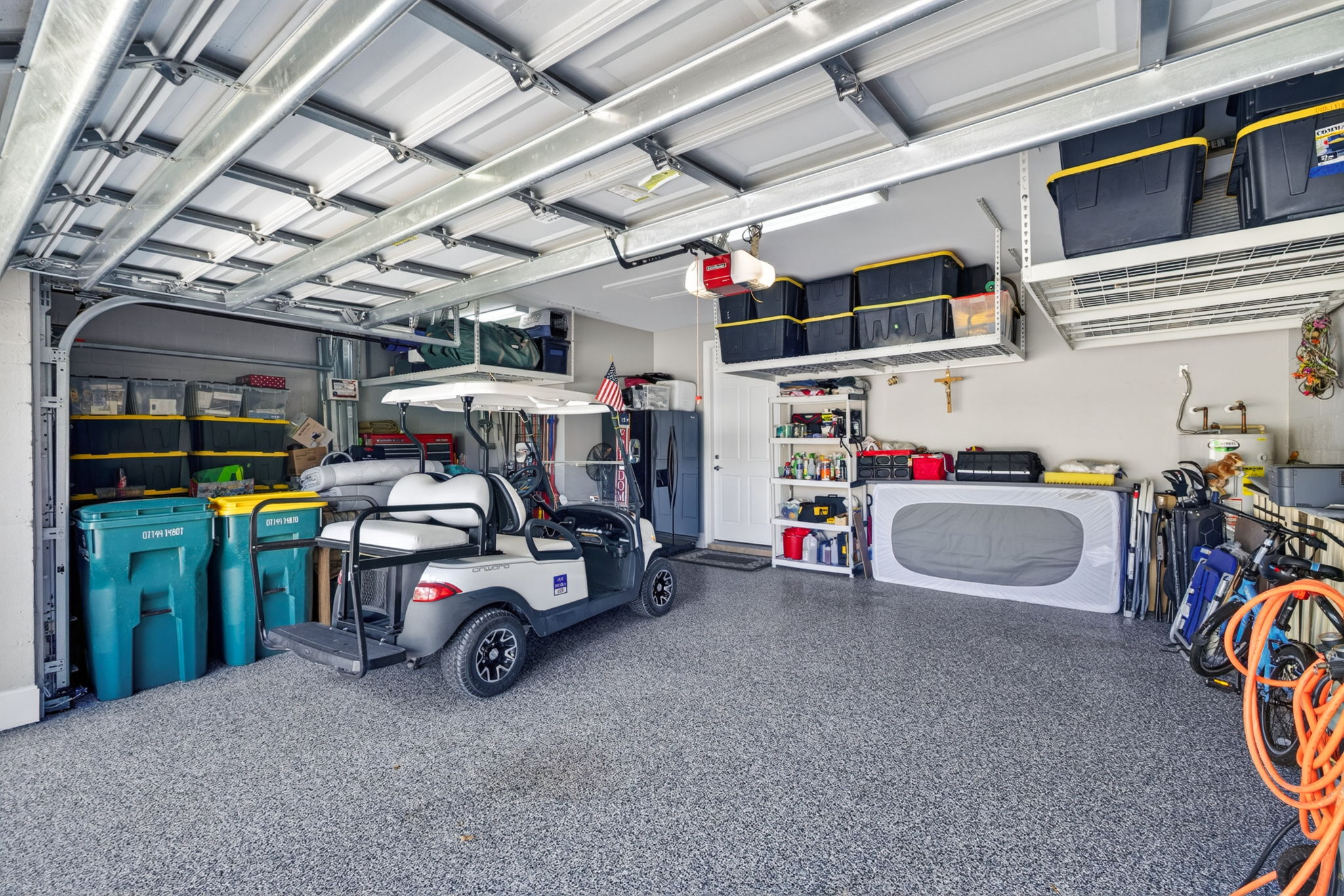 Garage 1