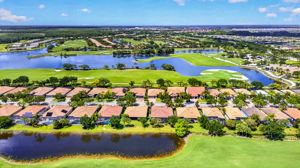 Aerial Rear Exterior 1