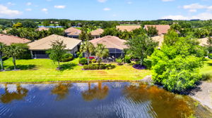 Aerial Rear Exterior 2