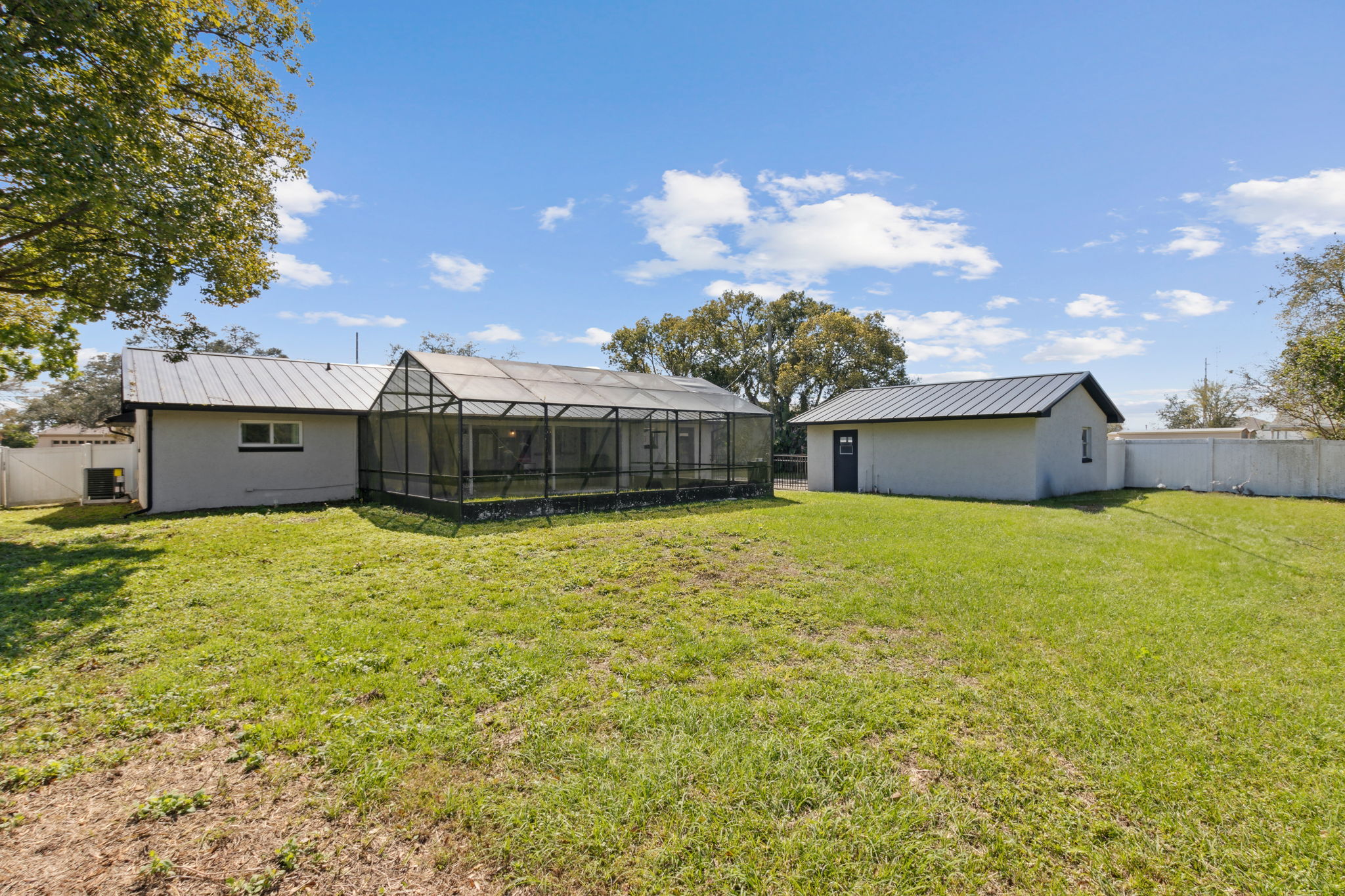 Back of Home