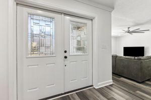 Foyer