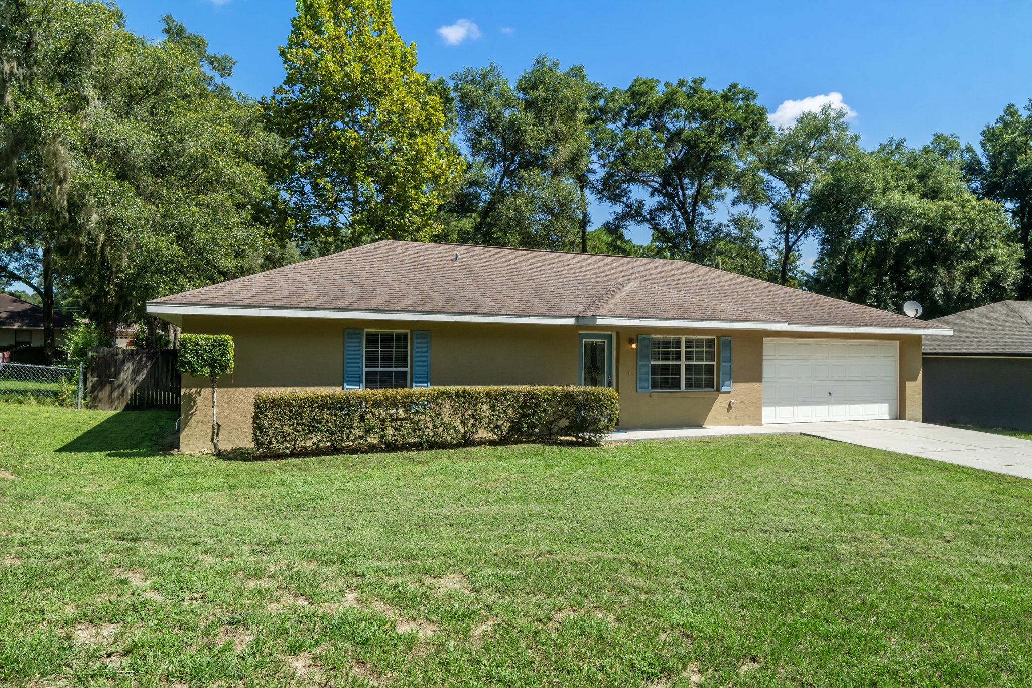 6121 E Slate St, Inverness, FL 34452, USA Photo 2