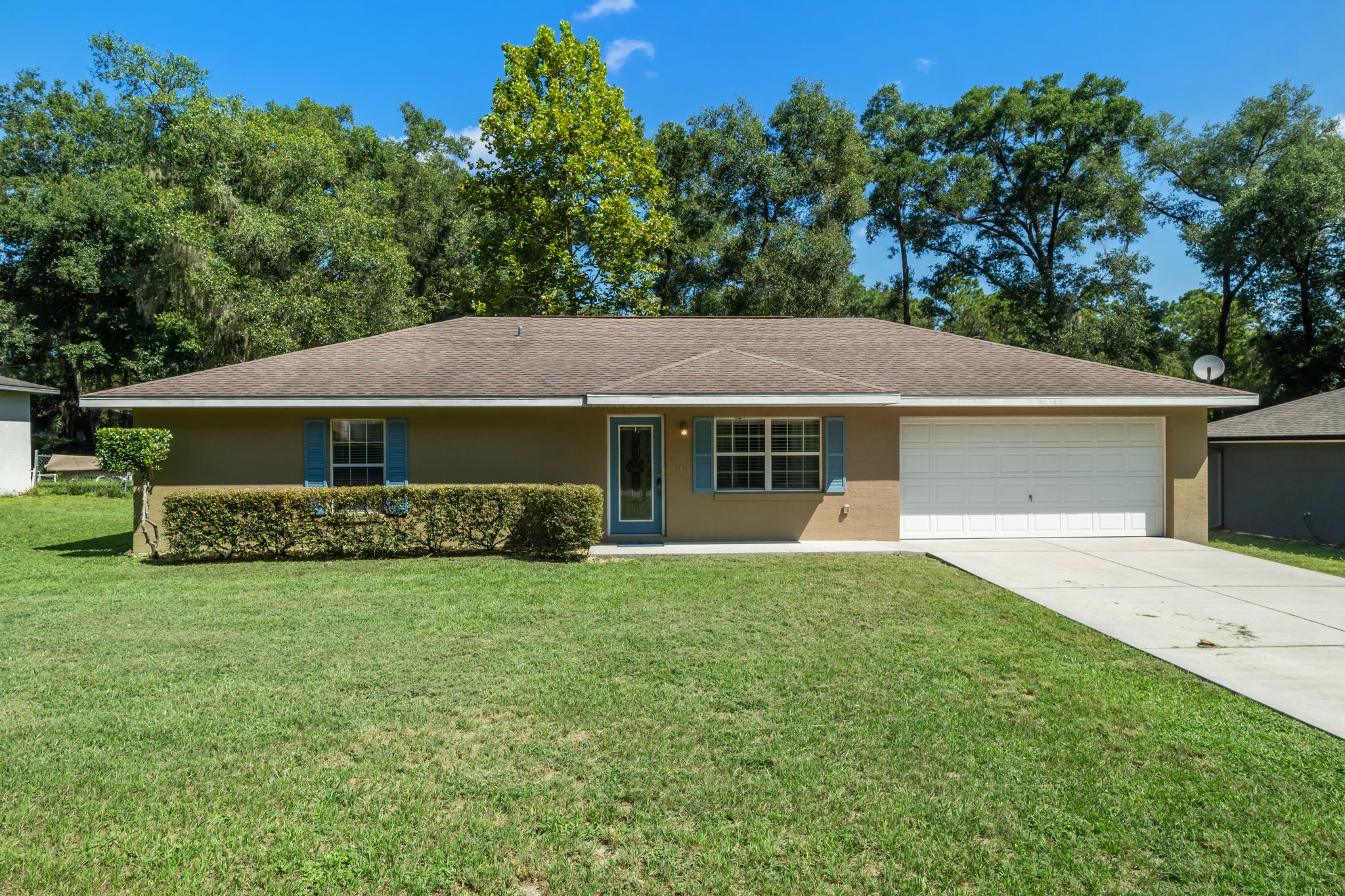 6121 E Slate St, Inverness, FL 34452, USA