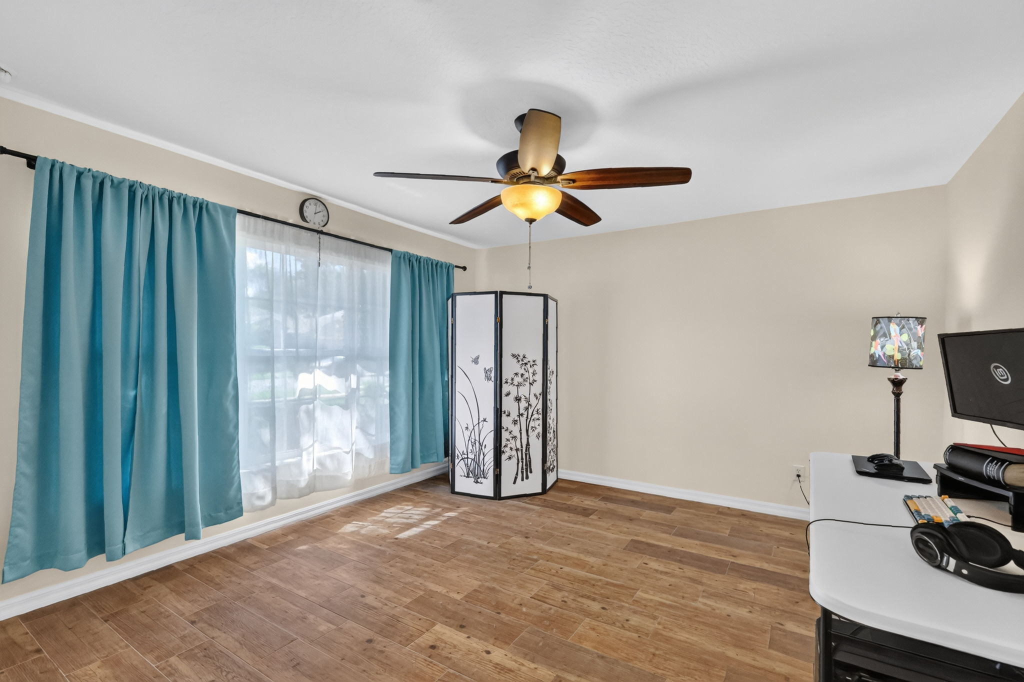 Fourth Bedroom