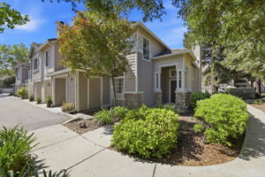 Unit view from the side