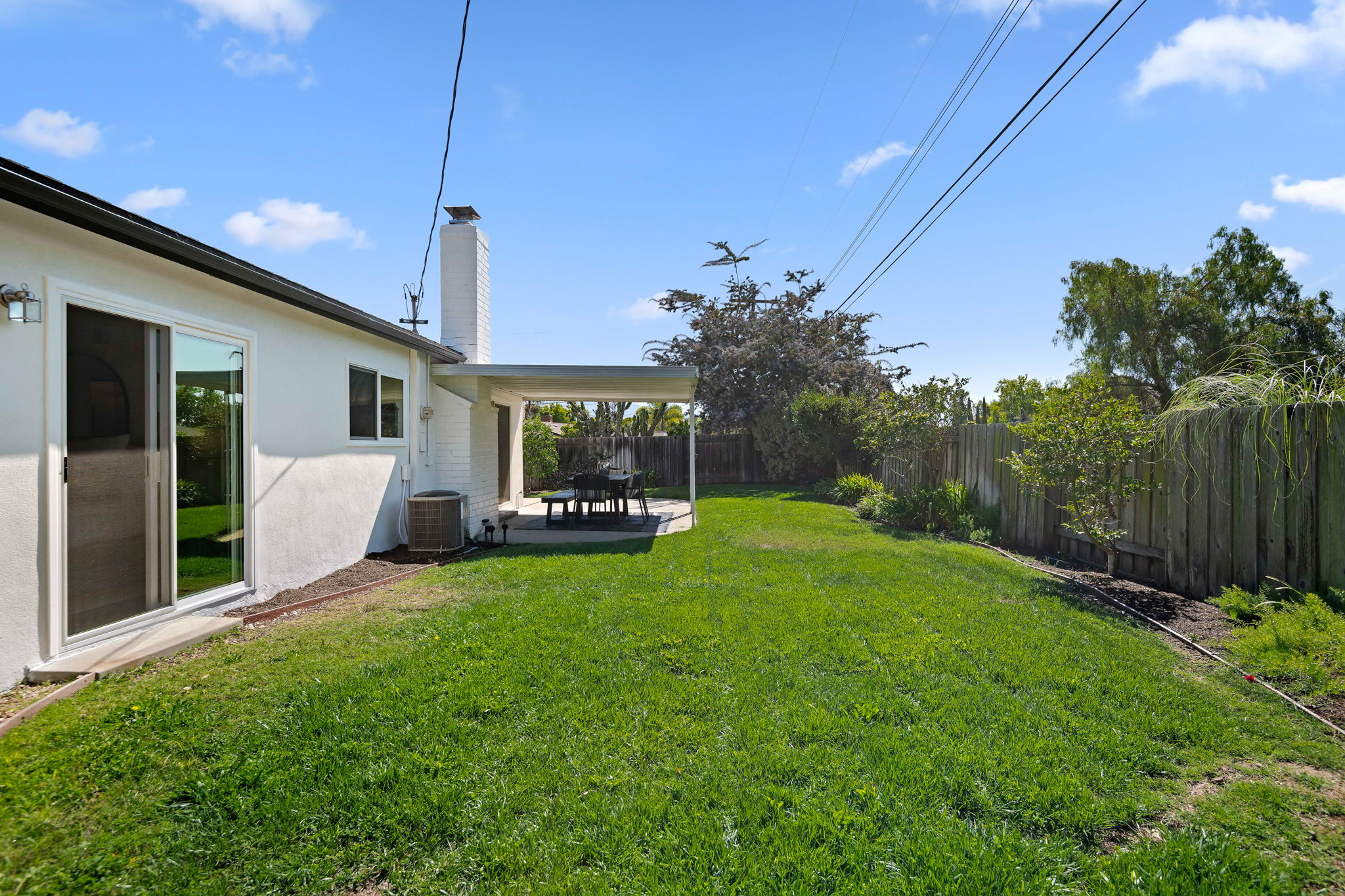 16-Back Yard