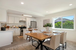 08-Dining - Kitchen