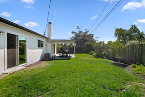 16-Back Yard
