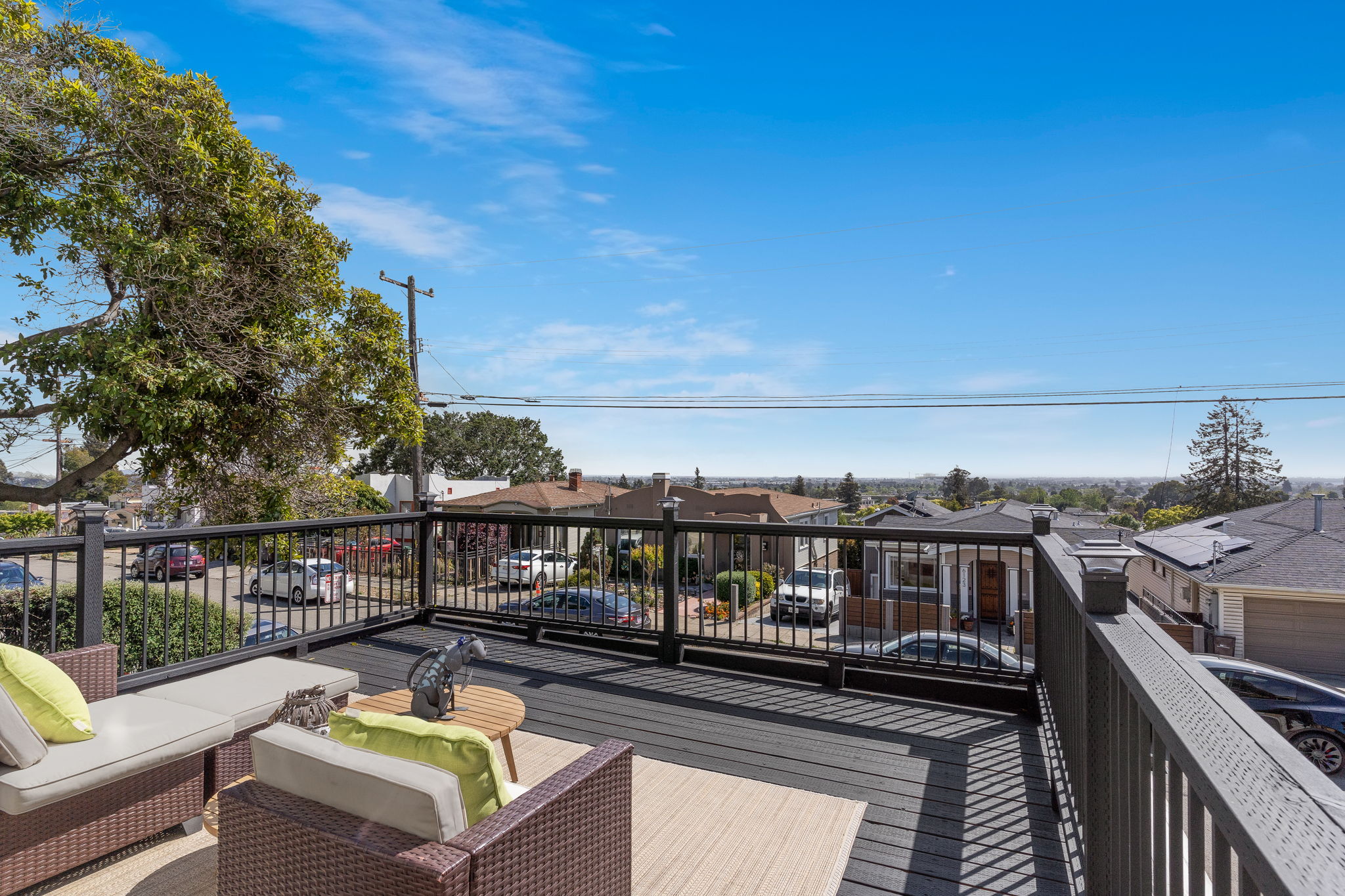 6124 Laird Ave, Oakland, CA 94605 The 3D Pros