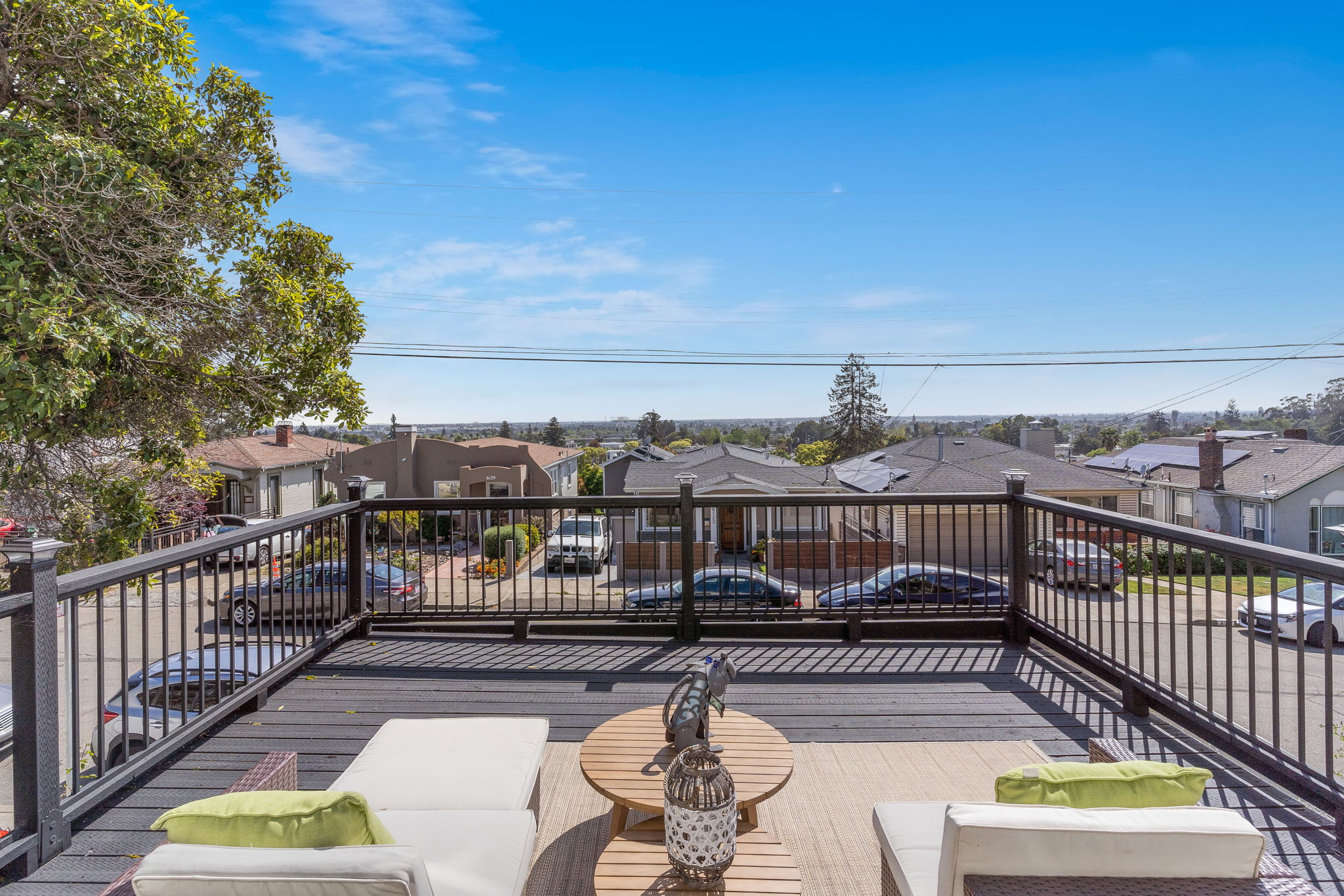 6124 Laird Ave, Oakland, CA 94605 The 3D Pros