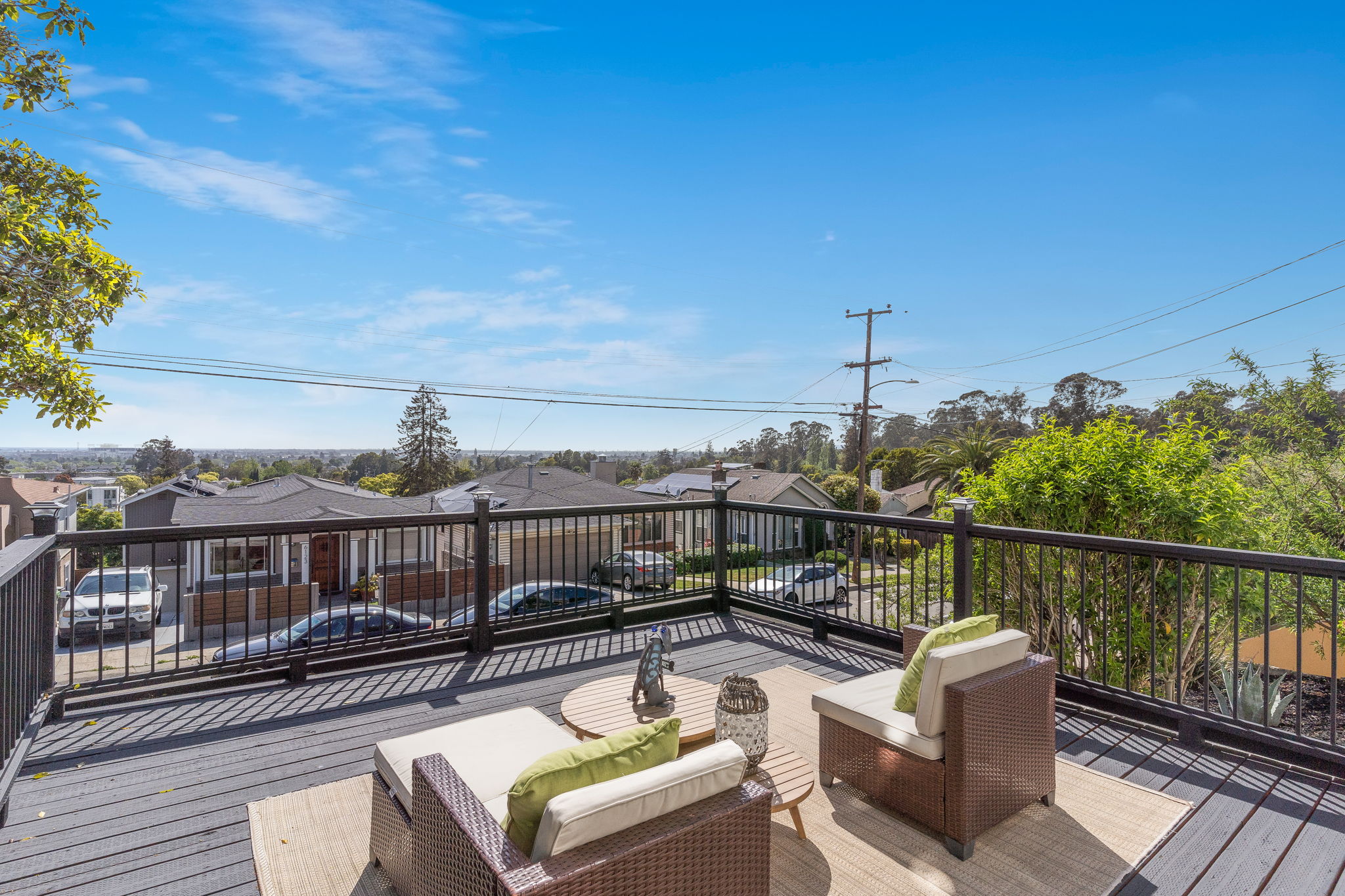 6124 Laird Ave, Oakland, CA 94605 The 3D Pros