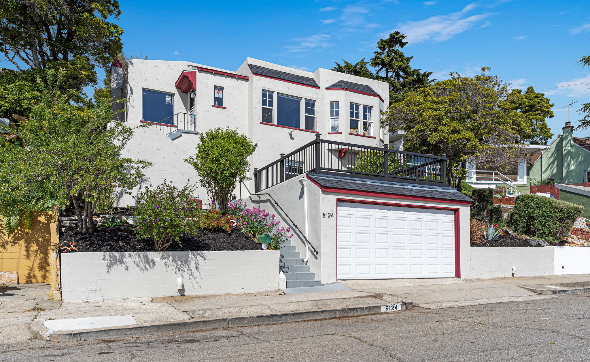 6124 Laird Ave, Oakland, CA 94605 The 3D Pros